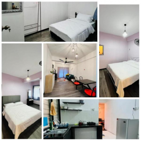 Cosy Holiday Apartment Cameron Highland, Malaysia